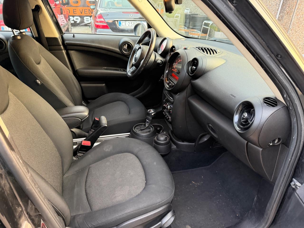 Mini Cooper Countryman 2015 2.0D Automatica EURO6B