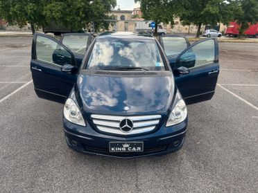 Mercedes-benz B 200 B 180 CDI Sport