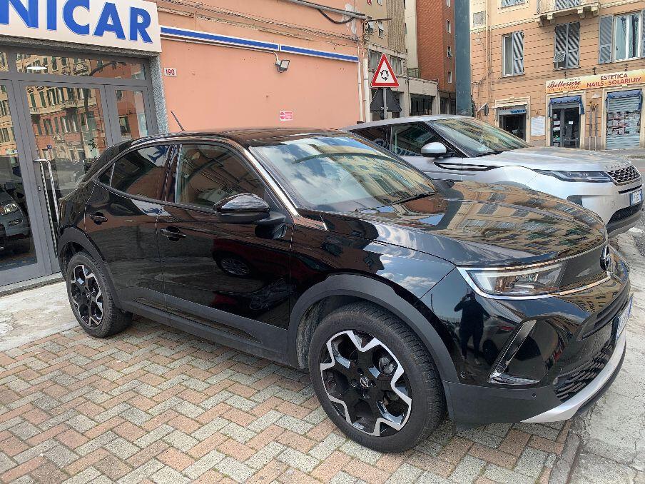 Opel Mokka 1200 AUTOMATICA-ULTIMATE