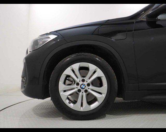 BMW X1 xDrive25e Business Advantage