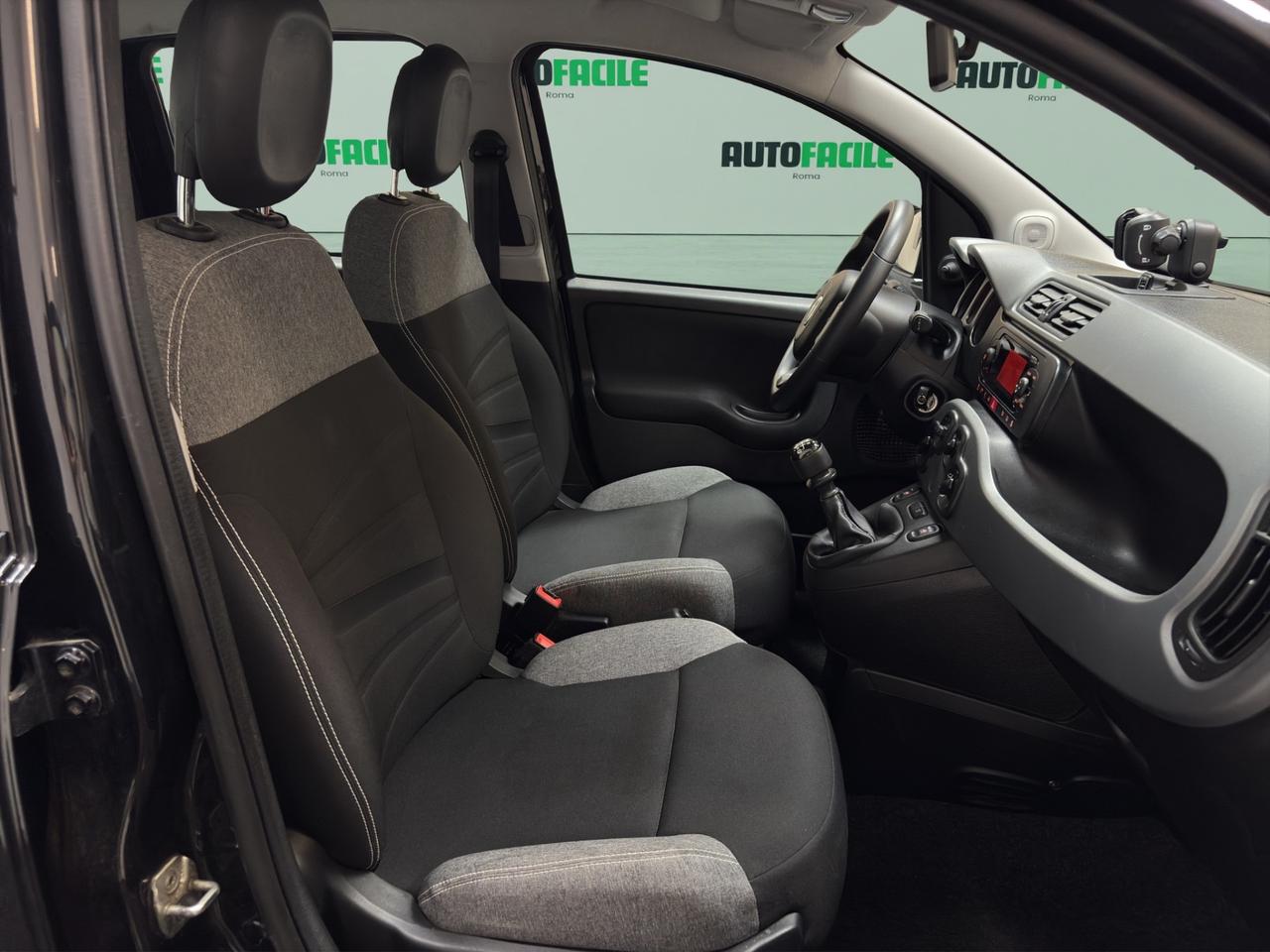 Fiat Panda 1.0 FireFly Hybrid - PRONTA CONSEGNA