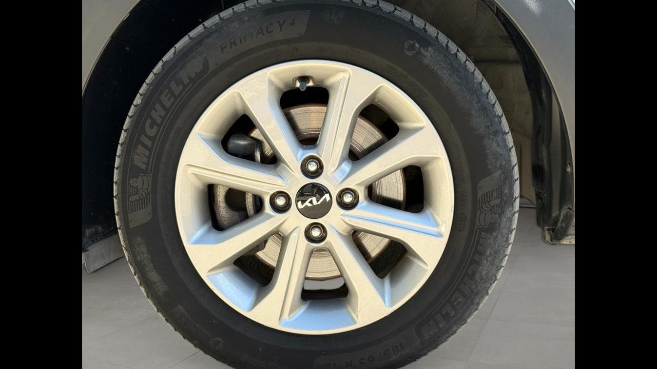 KIA Stonic - Stonic 1.2 dpi Urban 84cv