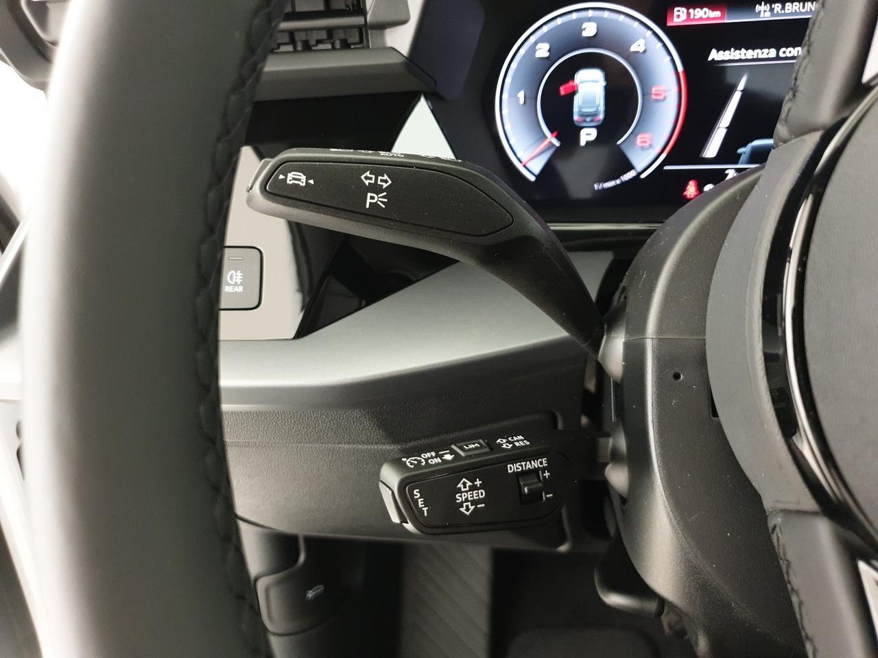 Sportback 2.0TDI 150CV S tronic Business