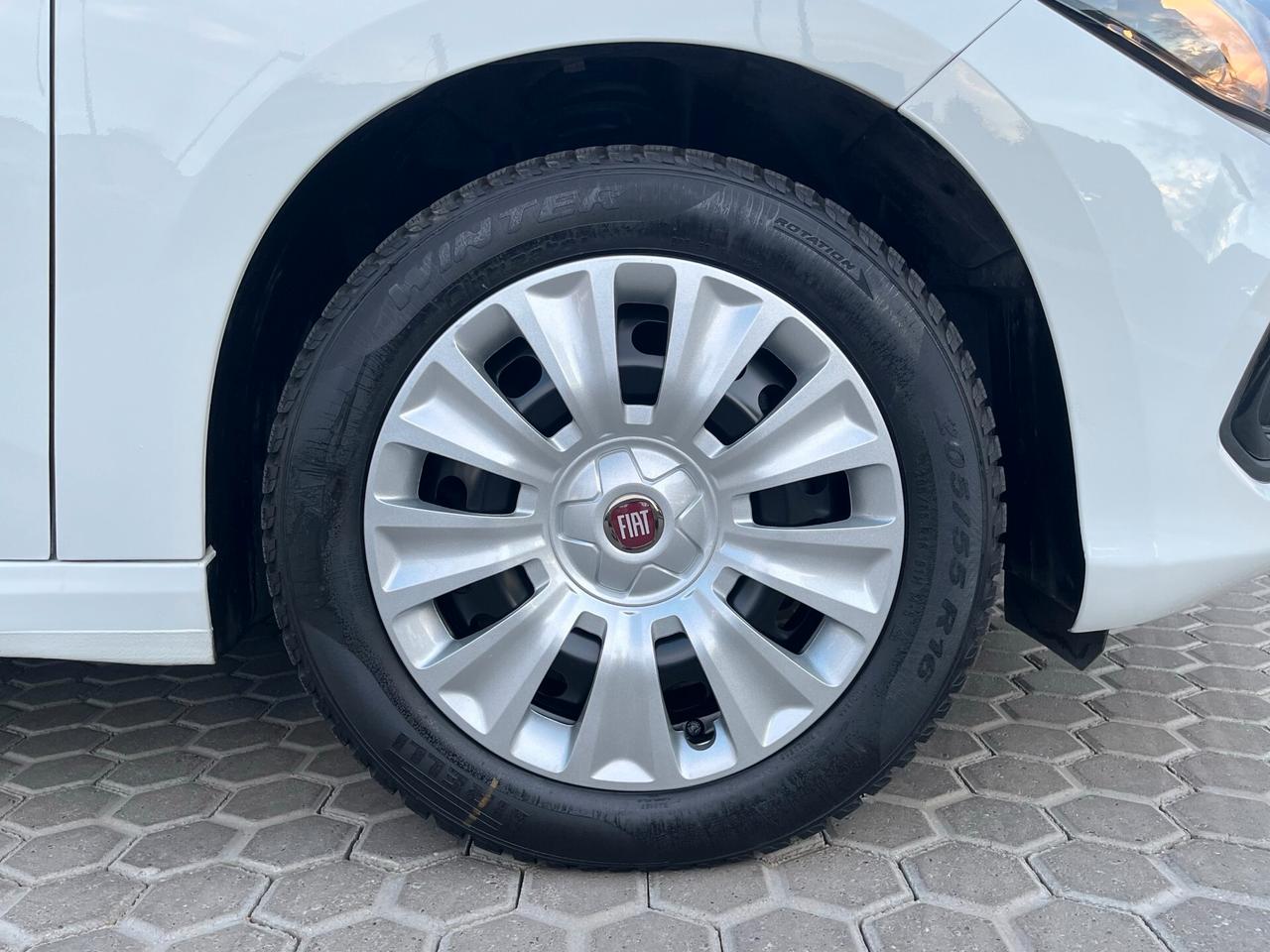 Fiat Tipo 1.3 Mjt S&S 5 porte