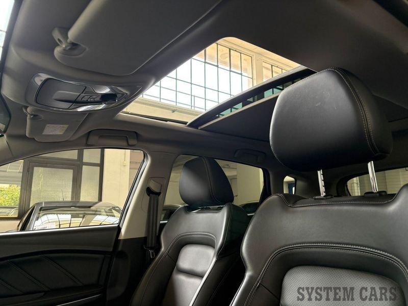 DR AUTOMOBILES dr F35 dr F35 1.5 Turbo DCT Bi-Fuel GPL -AUTOMATICA