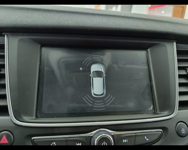 OPEL Grandland X 1.5 diesel Ecotec Start&Stop Advance