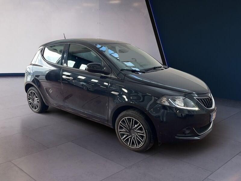 Lancia Ypsilon III 2021 1.0 firefly hybrid Gold s&s 70cv 5p.ti
