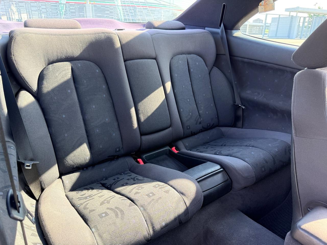 Mercedes-benz CLK 230 Kompressor cat Avantgarde
