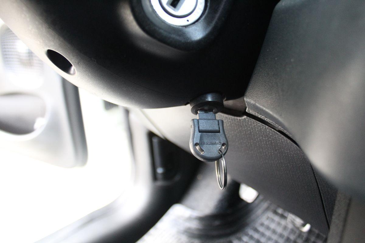 FIAT - Panda - 1.3 MJT 80 CV SeS Lounge