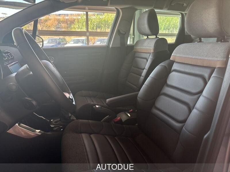 Citroën C3 Aircross C3 1.2 BENZINA PURET 1.2 PURETECH SHINE PACK s&s 110 CV