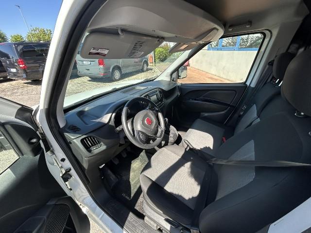 Fiat DOBLO - FURGONE