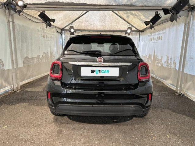 FIAT 500X urban my21 16 multijet 130cv connect