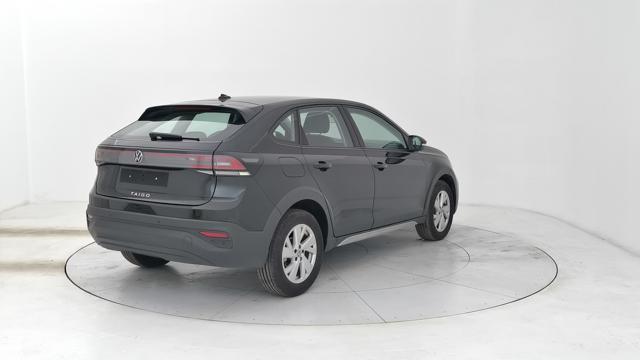 VOLKSWAGEN Taigo 1.0 tsi Life 115cv
