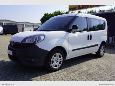 Doblò 1.3 MJT S&S PC Combi N1 Easy