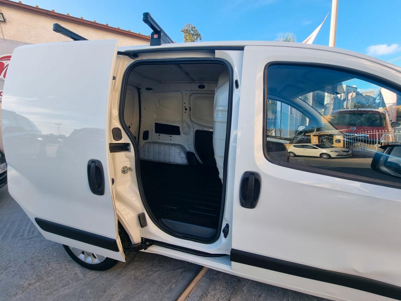 Fiat Fiorino 1.3 MJT 75CV Furgone