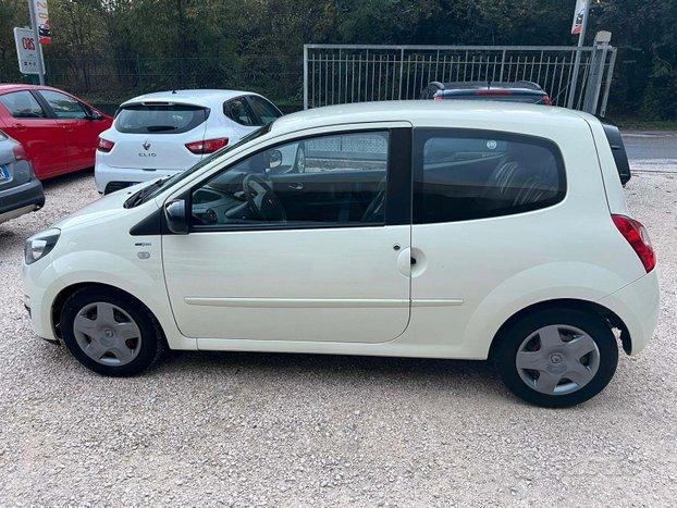 Renault Twingo NEW TWINGO