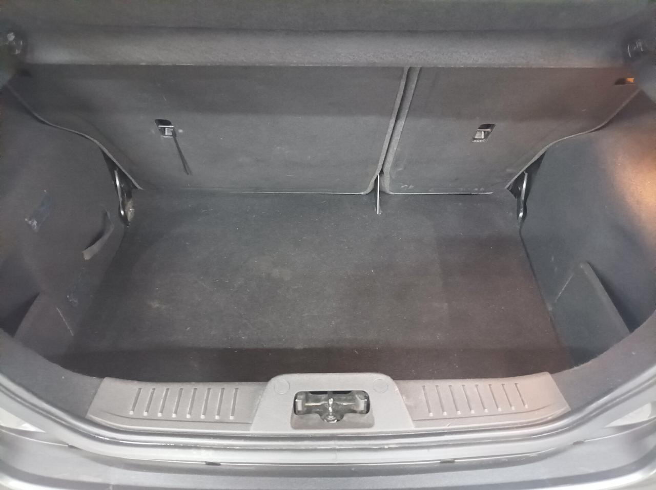 Ford Fiesta 1.5 TDCi 75CV 5 porte Titanium 01/2016