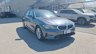 Bmw 320 320d 48V Business Advantage