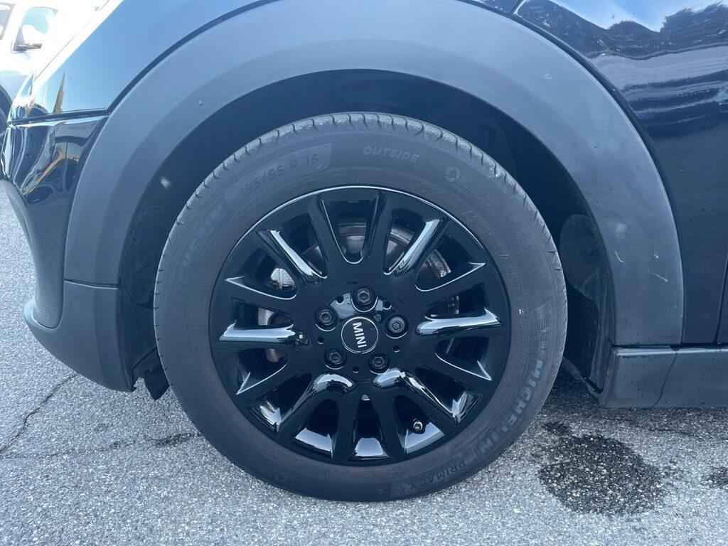 Mini One 1.5 TwinPower Turbo One Baker Street Steptronic