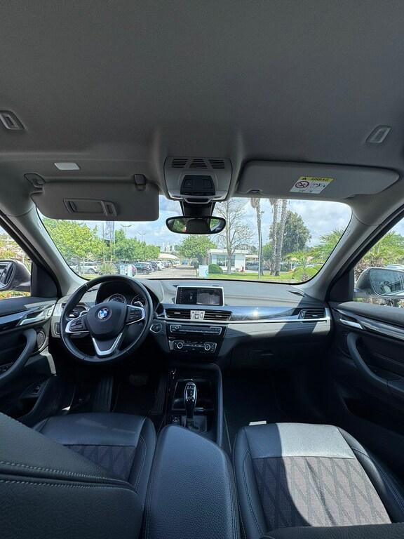 BMW X1 18 d xLine Plus sDrive Steptronic