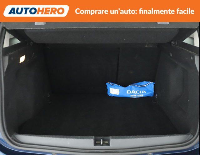 DACIA Duster 1.5 dCi 8V 110 CV 4x2 Comfort