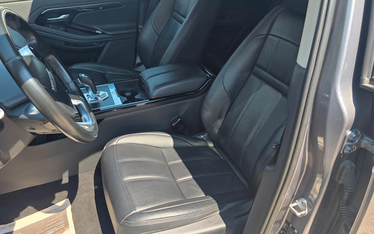 Land Rover Range Evoque 2.0D I4-L.Flw 150 CV AWD Auto HSE