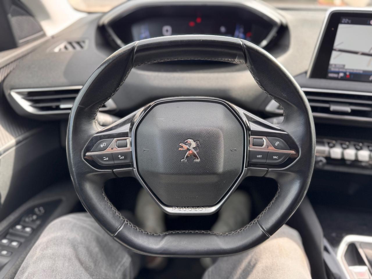 Peugeot 5008 BlueHDi 120 S&S Allure “7 POSTI”
