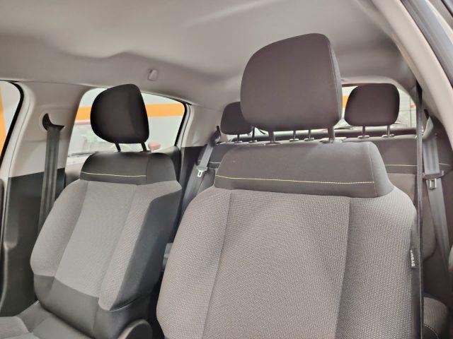 CITROEN C3 PureTech 83 S&S Shine PREZZO REALE