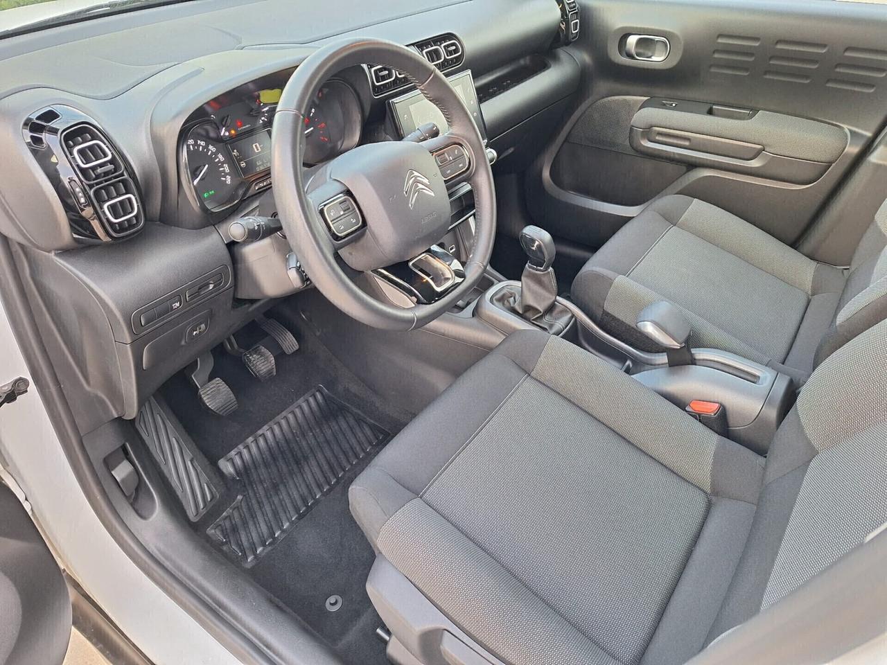 Citroen C3 Aircross PureTech 110 S&S Shine