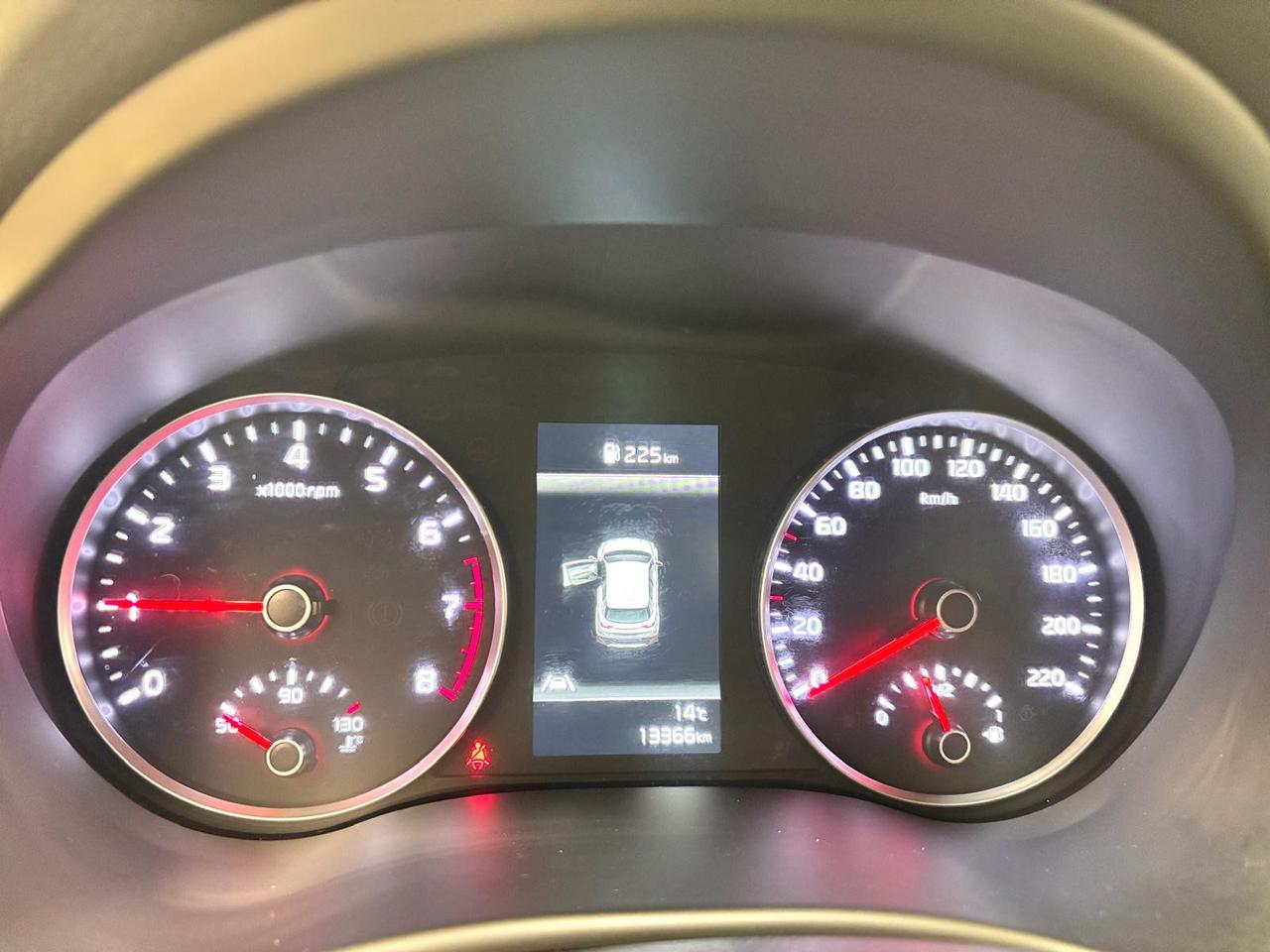 KIA Stonic - Stonic 1.2 dpi Style 84cv