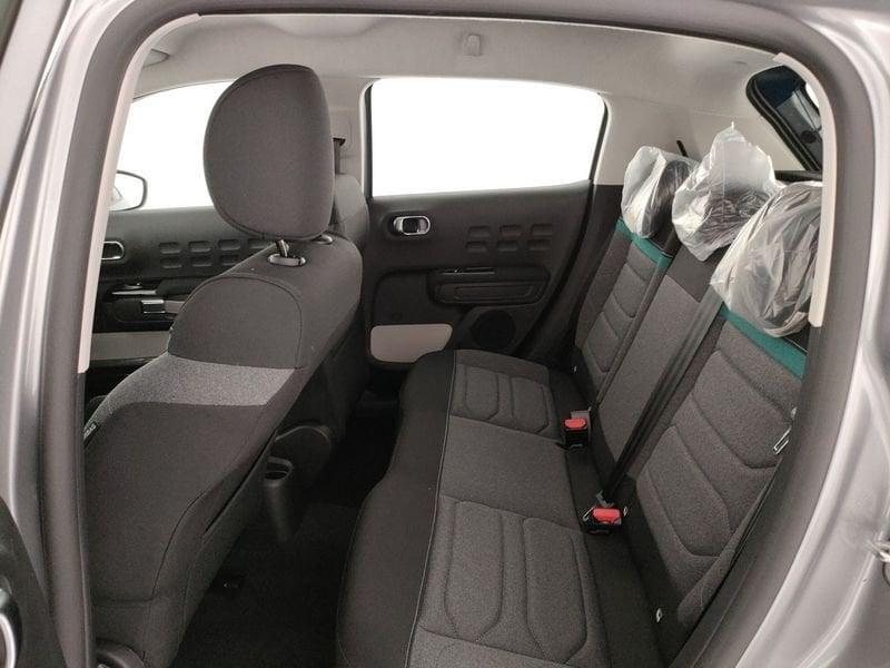 Citroën C3 C3 PureTech 83 S&S Shine