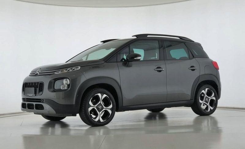 Citroën C3 Aircross PureTech 110 S&S Shine