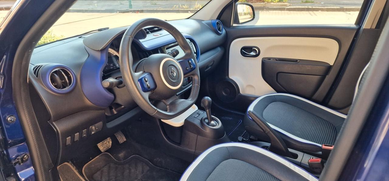 Renault Twingo 900 TCe 90 CV EDC COSMIC AUTOMATICA