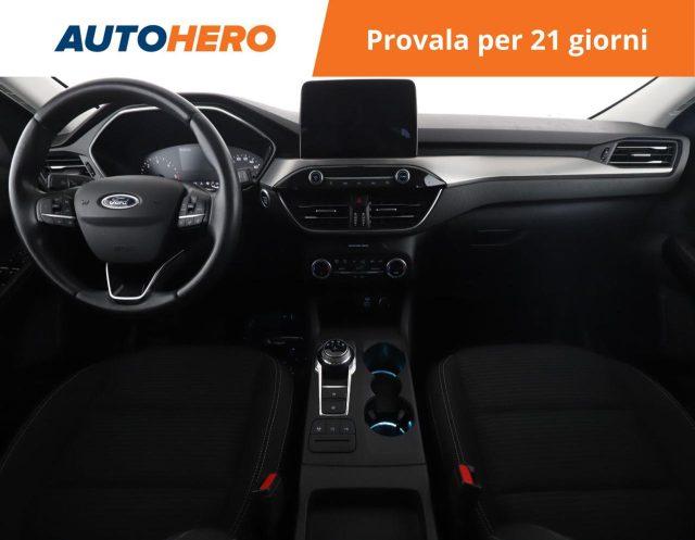 FORD Kuga 1.5 EcoBlue 120 CV aut. 2WD Titanium