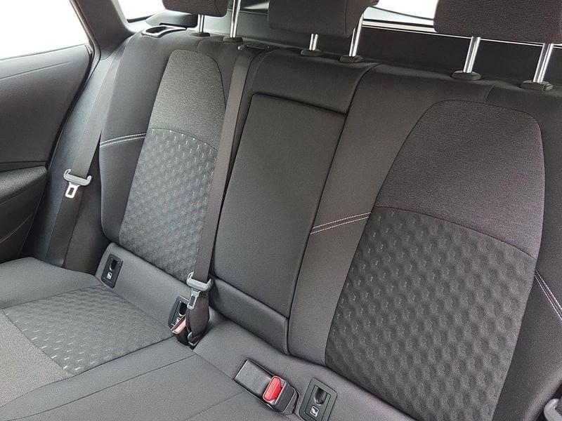 Toyota Corolla Touring Sports 1.8 VVT-i Hybrid Active CVT