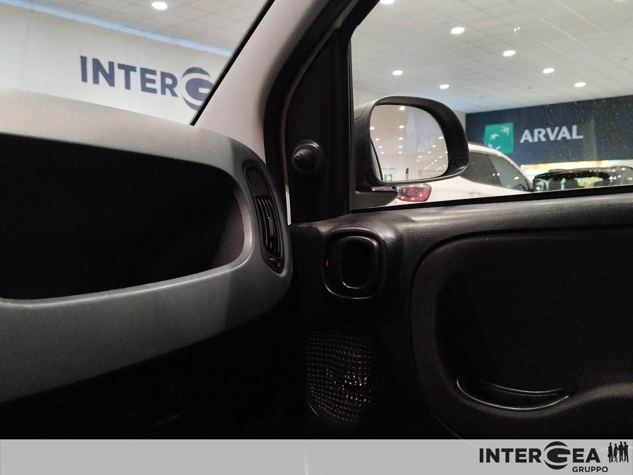 FIAT Panda van 1.2 Easy 69cv 4p.ti serie 3 E6d-temp