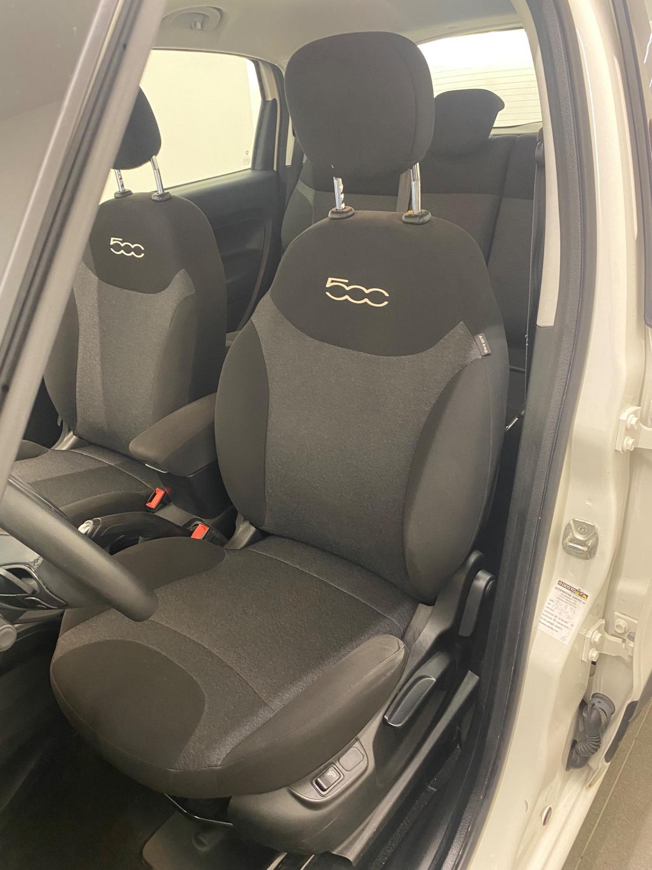 Fiat 500L Wagon 1.3 Multijet 95 CV Dualogic Business