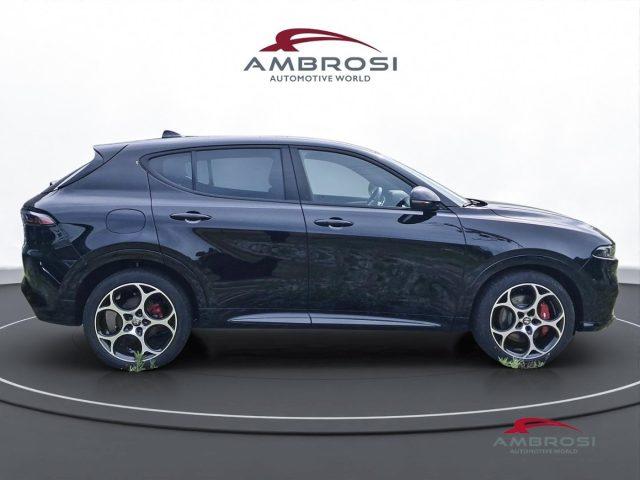 ALFA ROMEO Tonale My25 Ibrida 160c