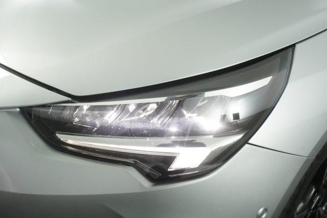 OPEL Corsa Corsa 1.2 100 CV Elegance