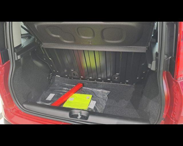 FIAT New Panda 1.0 firefly hybrid s&s 70cv - PACK CITY