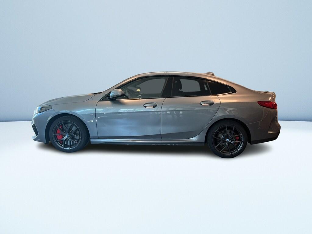 BMW Serie 2 Gran Coupe 220 d Msport xDrive Steptronic