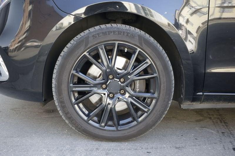Mercedes-Benz Classe V V 250 d Automatic Sport Extralong IVA ESPOSTA Unicoproprietario