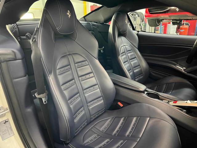 FERRARI California T DCT |FERRARI APPROVED| IVA ESPOSTA