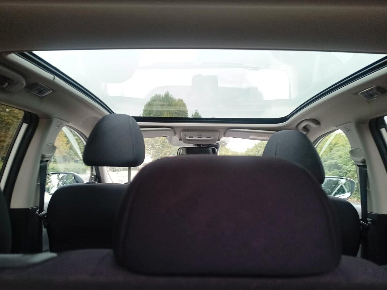 Nissan Qashqai 130cv Unico Prop.108500Km