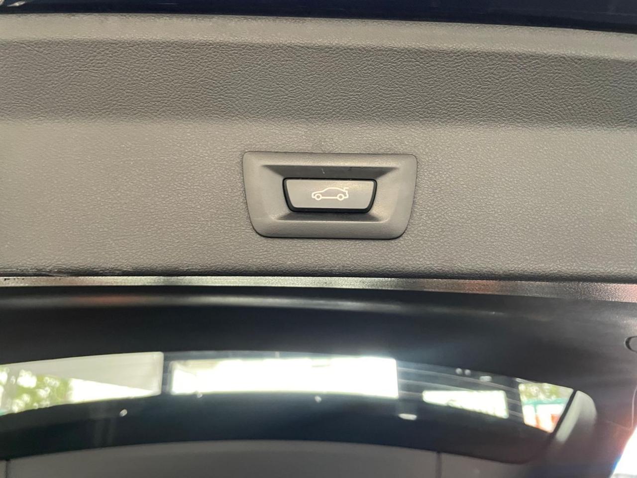 BMW X3 XDrive 25d M-Sport C.20" Led msport Camera Pelle