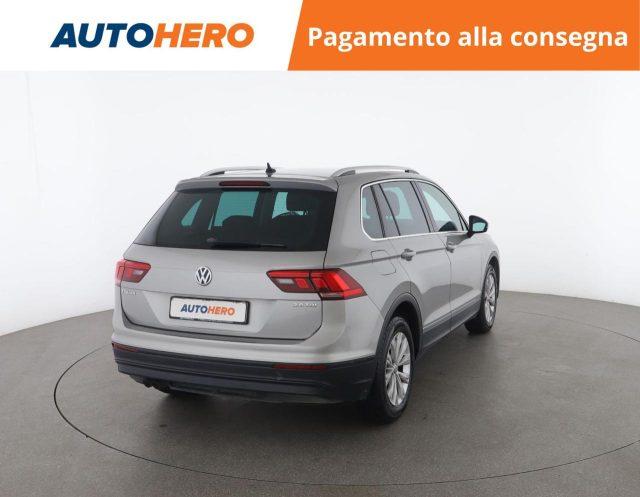 VOLKSWAGEN Tiguan 2.0 TDI SCR DSG Style BlueMotion Technology