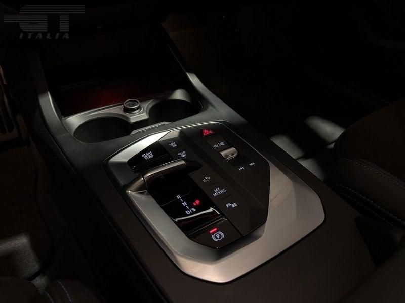 BMW Serie 1 118d MSport Pro aut.