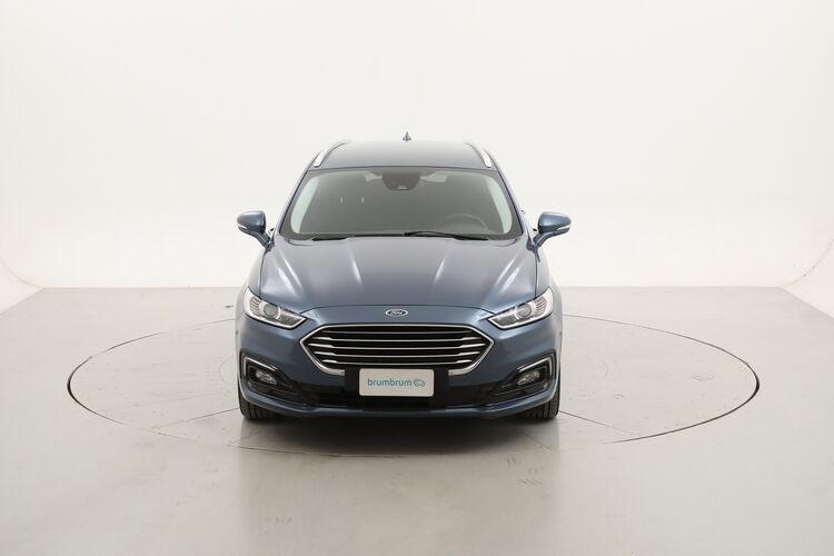 Ford Mondeo SW Business Titanium BR627484 2.0 Diesel 150CV