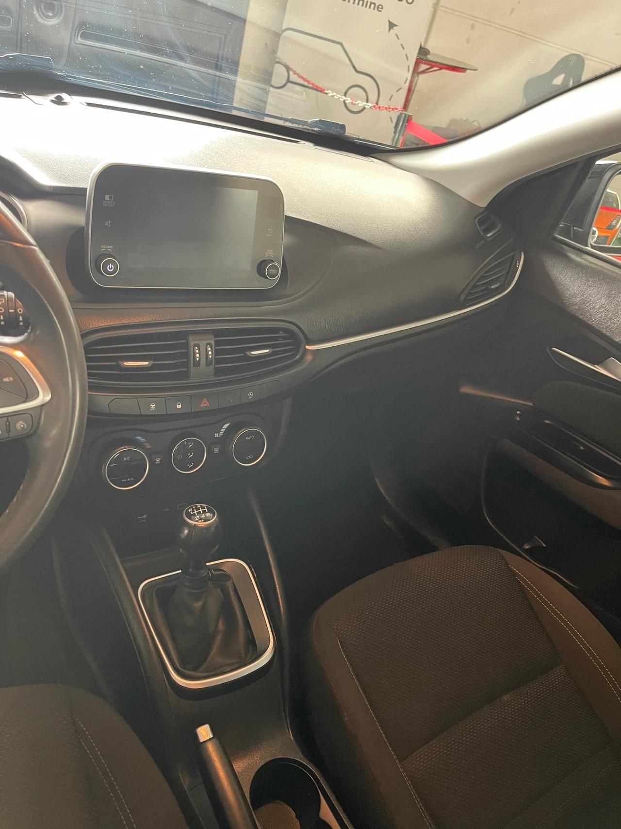 Fiat Tipo 1.6 Mjt Sw PERMUTE RATE
