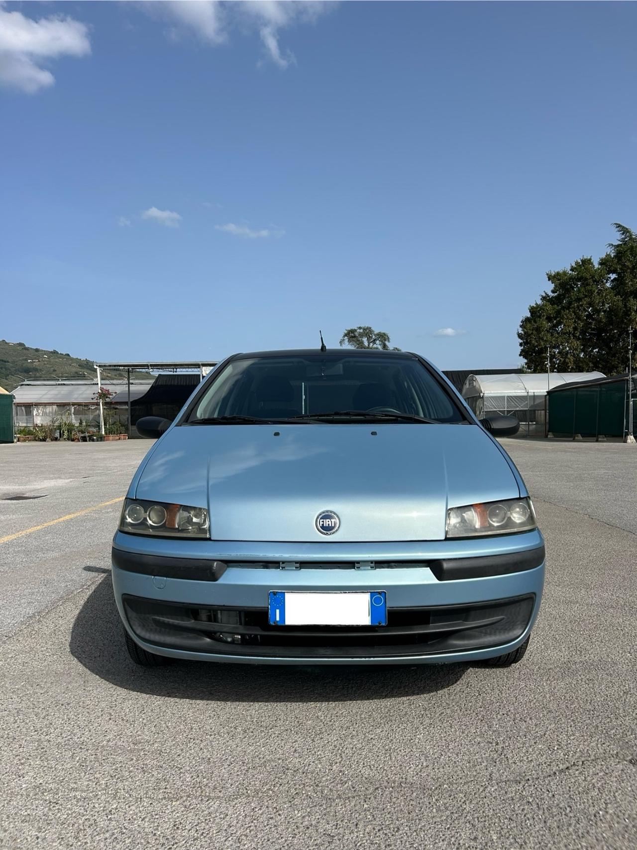 Fiat Punto 1.2